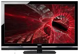 Замена сигнальной платы Sony KDL-37V5610