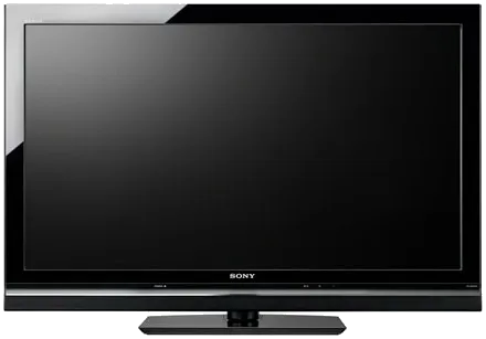 Замена сигнальной платы Sony KDL-37W5500