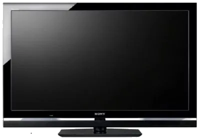 Замена сигнальной платы Sony KDL-37W5710