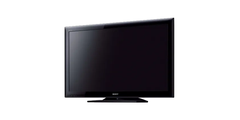 Замена сигнальной платы Sony KDL-40BX440