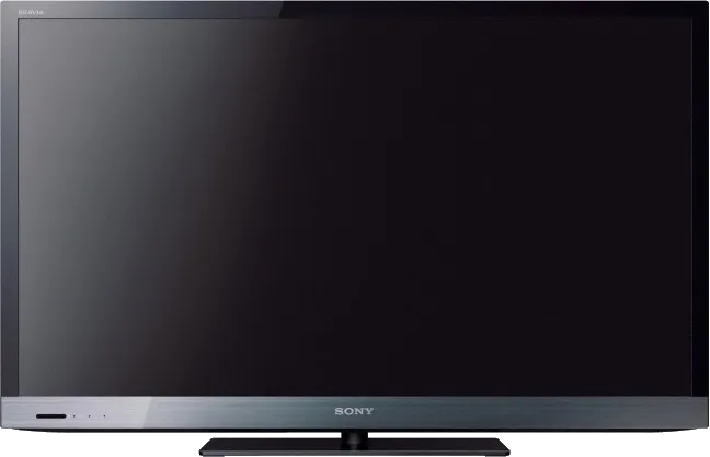 Замена сигнальной платы Sony KDL-40CX520