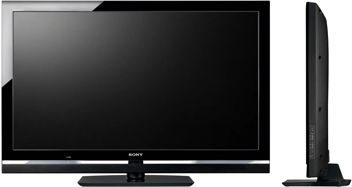 Замена сигнальной платы Sony KDL-40E4030