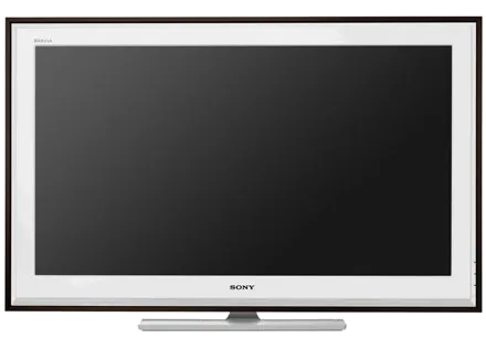 Замена сигнальной платы Sony KDL-40E5510