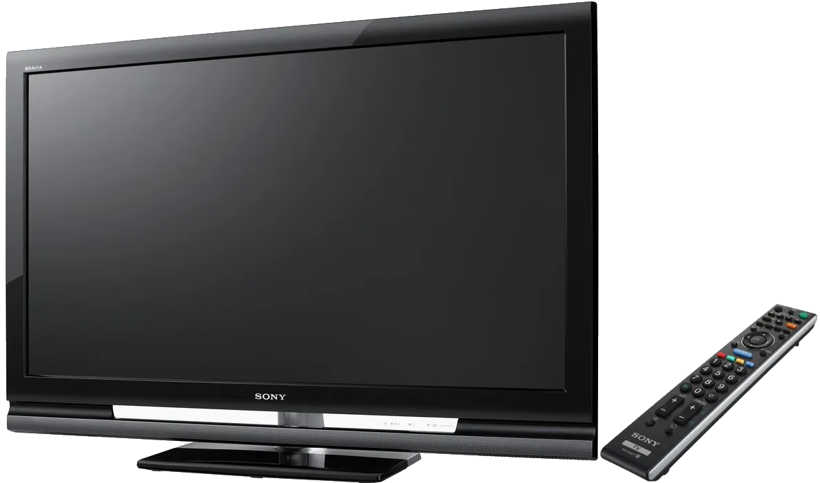Замена сигнальной платы Sony KDL-40E5520