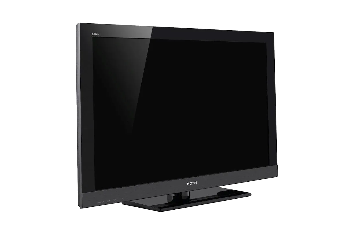 Замена сигнальной платы Sony KDL-40EX500