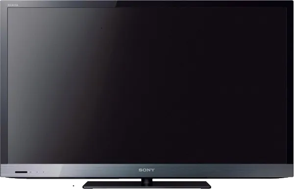 Замена сигнальной платы Sony KDL-40EX521