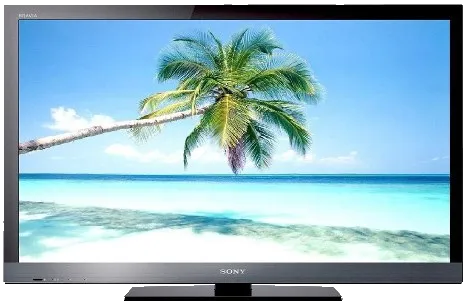 Замена сигнальной платы Sony KDL-40EX600