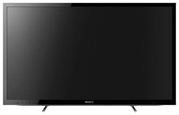 Замена сигнальной платы Sony KDL-40EX650