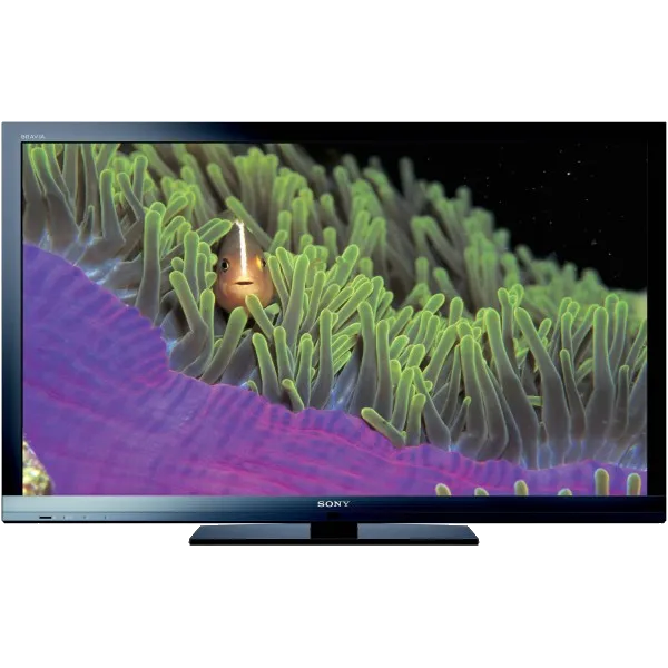 Замена сигнальной платы Sony KDL-40EX710
