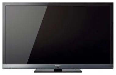 Замена сигнальной платы Sony KDL-40EX713