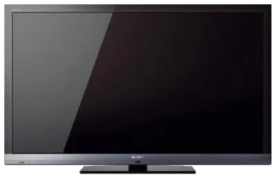 Замена сигнальной платы Sony KDL-40EX715