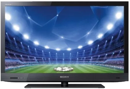 Замена сигнальной платы Sony KDL-40EX720