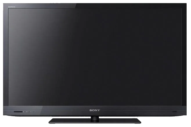 Замена сигнальной платы Sony KDL-40EX725