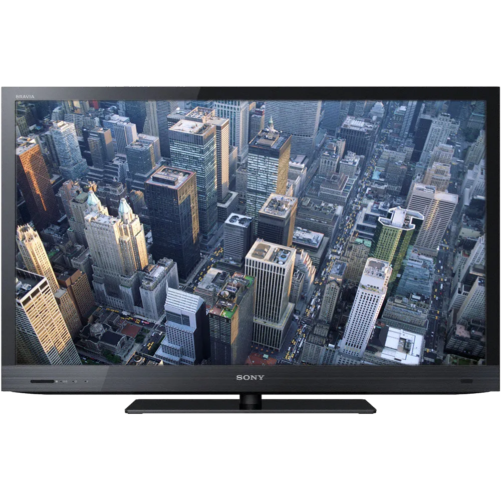 Замена сигнальной платы Sony KDL-40EX729
