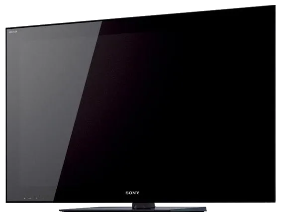 Замена сигнальной платы Sony KDL-40HX700
