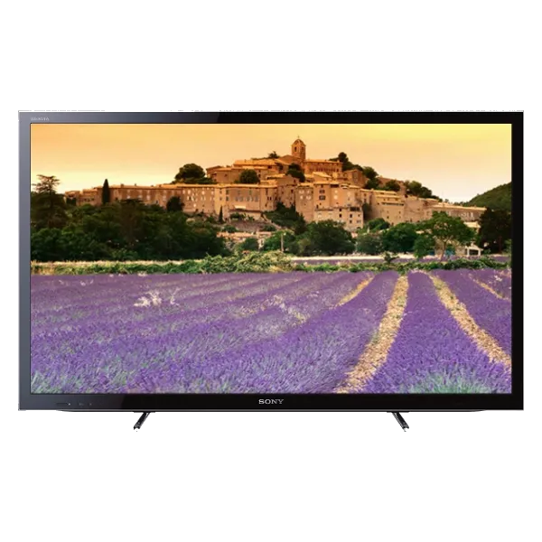Замена сигнальной платы Sony KDL-40HX753