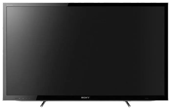 Замена сигнальной платы Sony KDL-40HX755