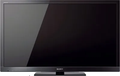 Замена сигнальной платы Sony KDL-40HX800