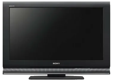 Замена сигнальной платы Sony KDL-40L4000
