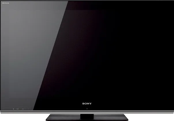Замена сигнальной платы Sony KDL-40LX900