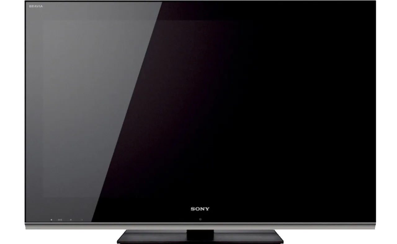 Замена сигнальной платы Sony KDL-40LX905