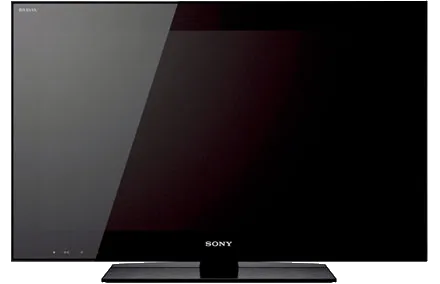 Замена сигнальной платы Sony KDL-40NX500