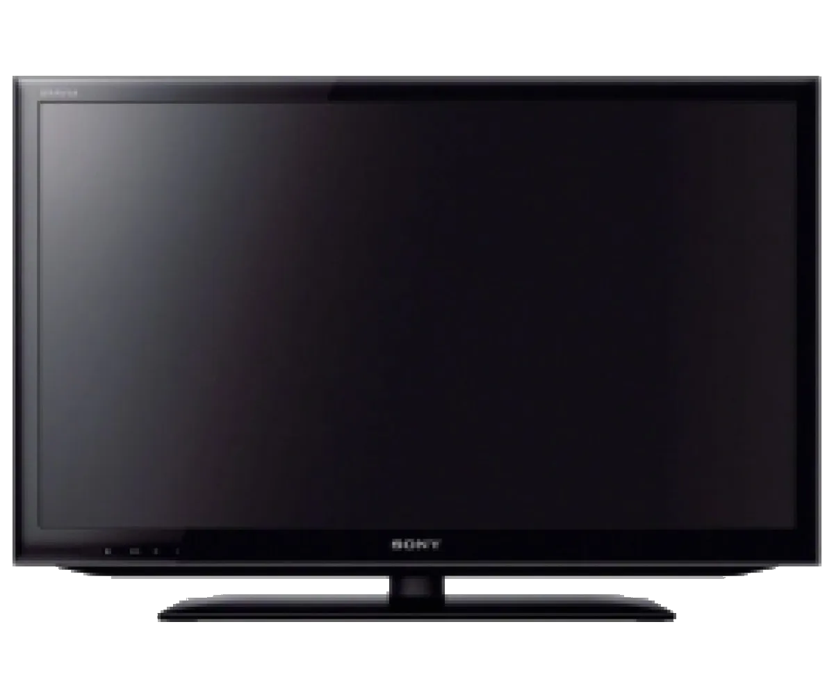 Замена сигнальной платы Sony KDL-40NX520