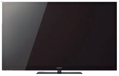 Замена сигнальной платы Sony KDL-40NX713