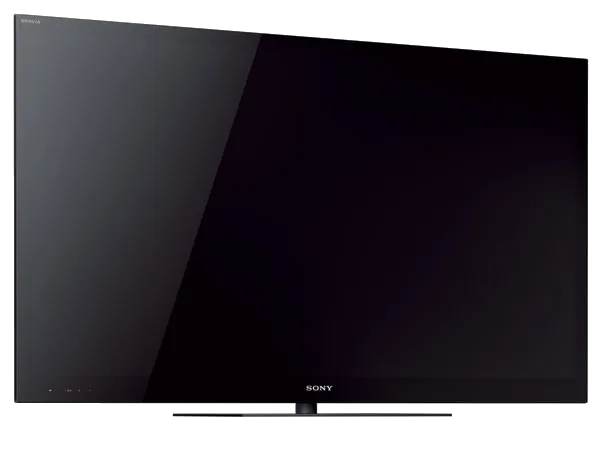 Замена сигнальной платы Sony KDL-40NX720