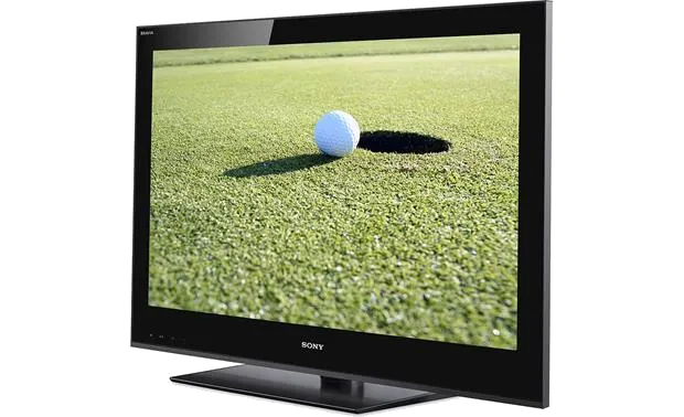 Замена сигнальной платы Sony KDL-40NX810