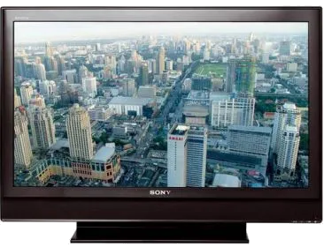 Замена сигнальной платы Sony KDL-40P3000