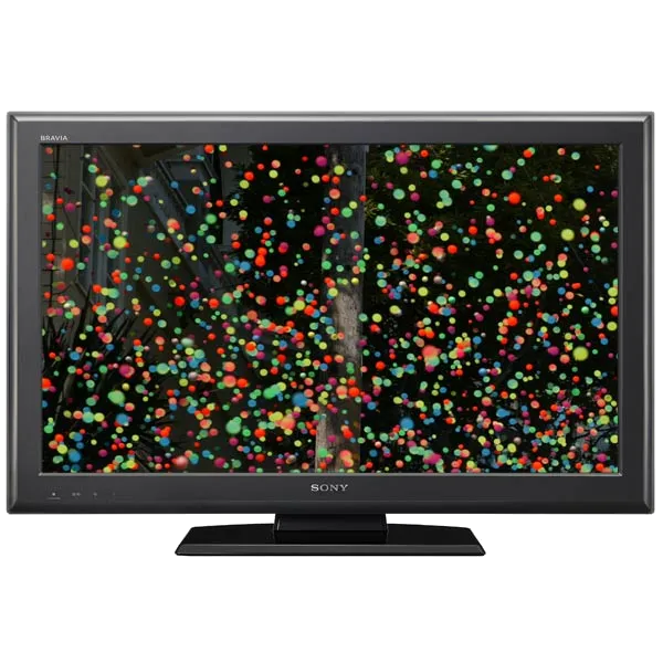 Замена сигнальной платы Sony KDL-40P5600