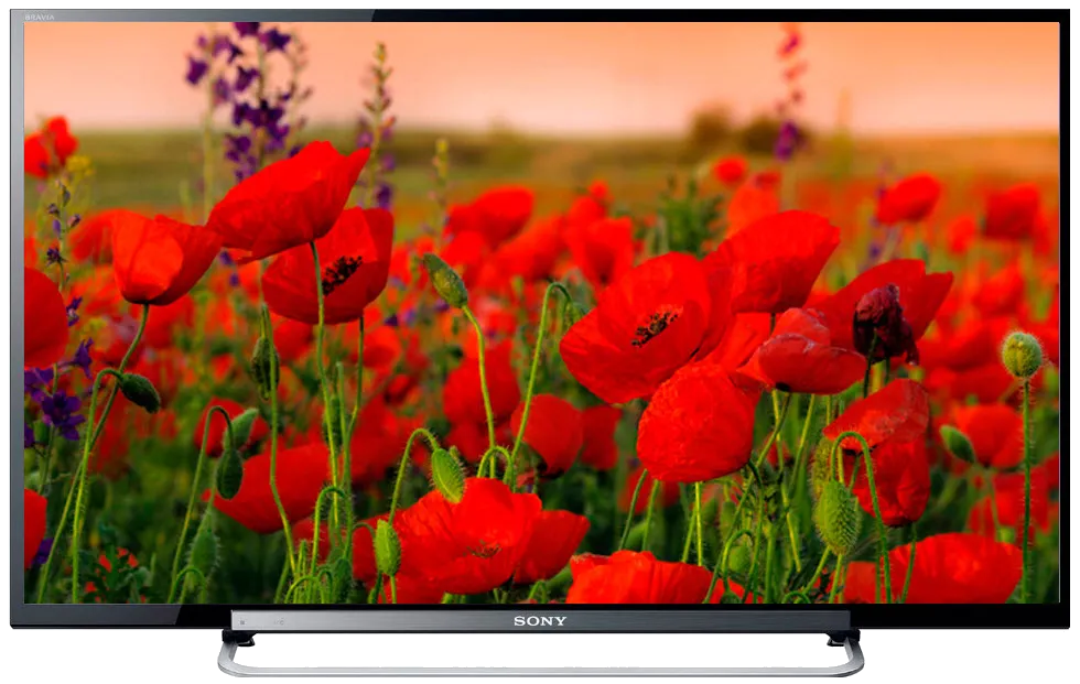 Замена сигнальной платы Sony KDL-40R474A