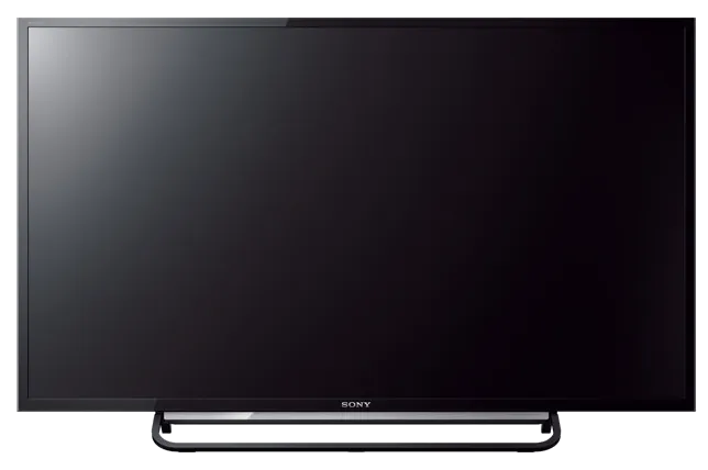 Замена сигнальной платы Sony KDL-40R485B