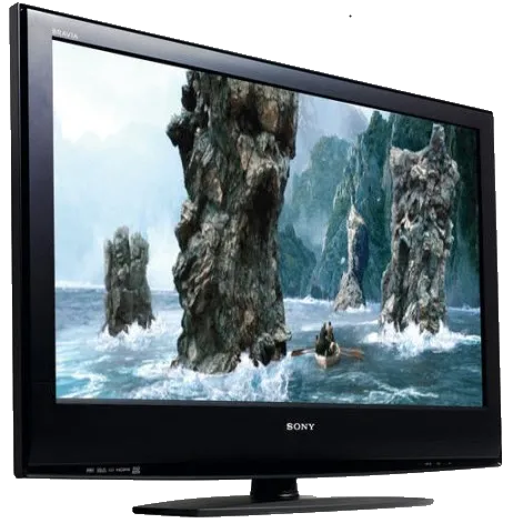 Замена сигнальной платы Sony KDL-40S2530
