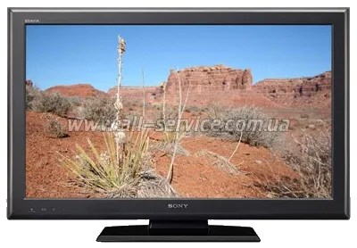 Замена сигнальной платы Sony KDL-40S5600