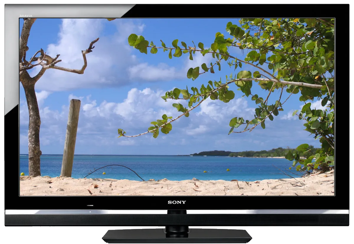 Замена сигнальной платы Sony KDL-40V5500