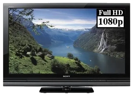 Замена сигнальной платы Sony KDL-40W4210
