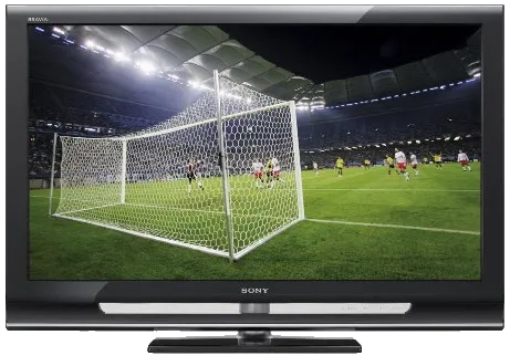 Замена сигнальной платы Sony KDL-40W4500
