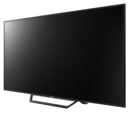 Замена сигнальной платы Sony KDL-40W653