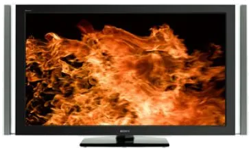 Замена сигнальной платы Sony KDL-40X4500