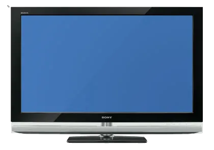 Замена сигнальной платы Sony KDL-40Z4500
