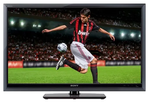 Замена сигнальной платы Sony KDL-40Z5710