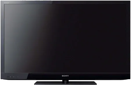 Замена сигнальной платы Sony KDL-42EX410