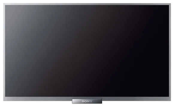 Замена сигнальной платы Sony KDL-42W654