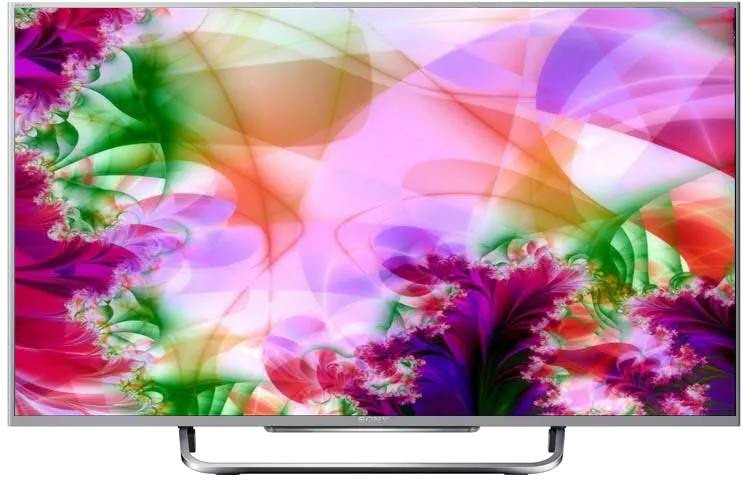 Замена сигнальной платы Sony KDL-42W706B