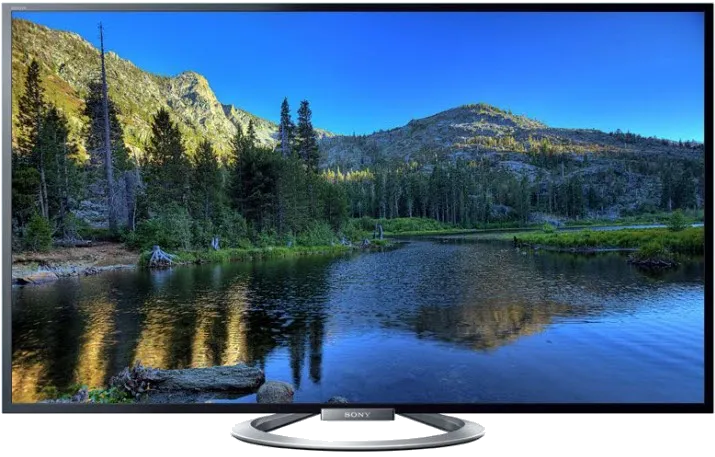 Замена сигнальной платы Sony KDL-42W805