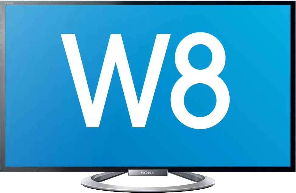 Замена сигнальной платы Sony KDL-42W808A