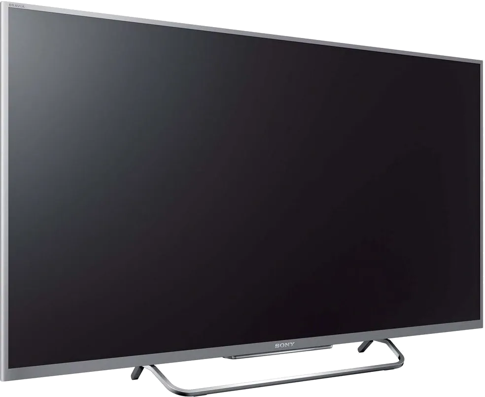 Замена сигнальной платы Sony KDL-42W817B
