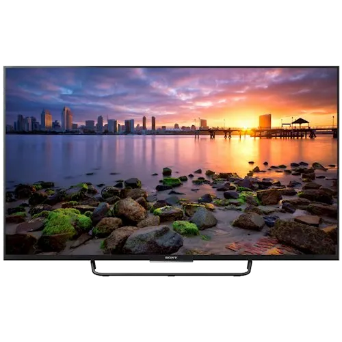 Замена сигнальной платы Sony KDL-43W755C